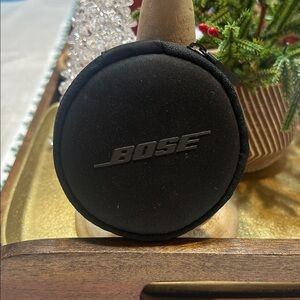 Bose SoundSport Wireless Headphones Carry Case